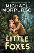 Little Foxes (en Inglés)