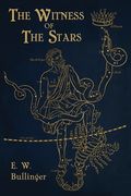 Witness of the Stars (en Inglés)