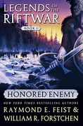 honored enemy