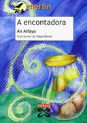 A Encontadora (en Gallego)