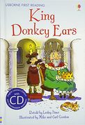 King Donkey Ears (en Inglés)