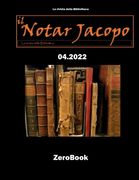 La rivista della Bibliotheca: il Notar Jacopo (en Italiano)