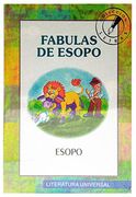 Fabulas de Esopo