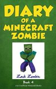 Diary of a Minecraft Zombie Book 4: Zombie Swap (en Inglés)