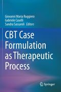 CBT Case Formulation as Therapeutic Process (en Inglés)