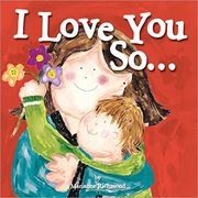 I Love You So... (Marianne Richmond)