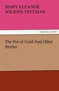 the pot of gold and other stories