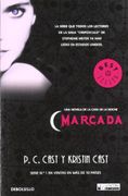 Marcada (DeBolsillo)