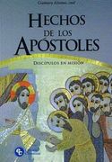 Hechos de los Apostoles (in Spanish)