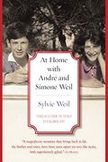 At Home With André and Simone Weil (en Inglés)