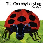 the grouchy ladybug (en Inglés)