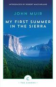 My First Summer in the Sierra (Canons) 