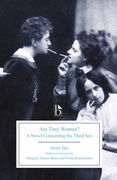 Are They Women?: A Novel Concerning the Third Sex (en Inglés)