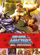 El Arte de He-Man - Steve Seeley,Tim Seeley - Libro Físico