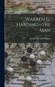 Warren g. Harding--The man (en Inglés)