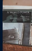 A World Power (en Inglés)