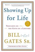 Showing up for Life: Thoughts on the Gifts of a Lifetime (en Inglés)