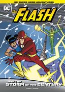 The Flash and the Storm of the Century (en Inglés)