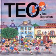 Teo Y Los Deportes (in Spanish)