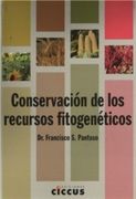 Conservacion De Los Recursos Fitogen