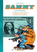 Sammy Integral 3 1974-1975