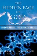 the hidden face of god,science reveals the ultimate truth