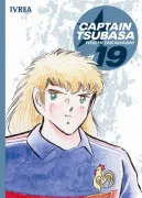 CAPTAIN TSUBASA 19