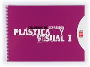 Proyecto Conecta 2. 0, Expresión Plástica y Visual, 1 Eso. Cuaderno