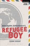 Refugee boy (Modern Plays) 