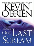 One Last Scream (en Inglés)