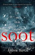 Soot: The Times's Historical Fiction Book of the Month
