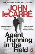 Agent Running in the Field (201 Poche)