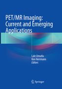Pet/MR Imaging: Current and Emerging Applications (en Inglés)