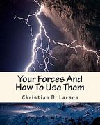 Your Forces And How To Use Them (en Inglés)