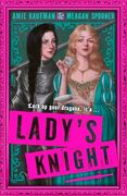 Lady's Knight (en Inglés)