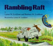 rambling raft (en Inglés)