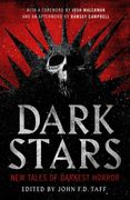 Dark Stars: New Tales of Darkest Horror (en Inglés)