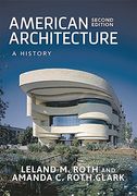 American Architecture: A History