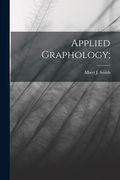 Applied Graphology; (en Inglés)