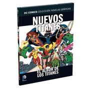 DC T53 NUEVOS TITANES
