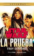 Star Wars, la Prueba (in Spanish)