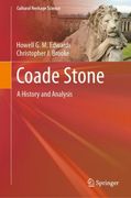 Coade Stone: A History and Analysis (Cultural Heritage Science) (en Inglés)