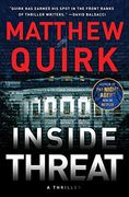 Inside Threat: A Novel 