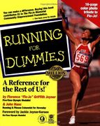 Running for Dummies (en Inglés)