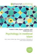 Psychology in medieval Islam (en Inglés)