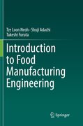 Introduction to Food Manufacturing Engineering (en Inglés)