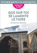 Que sur toi se Lamente le Tigre (en Francés)