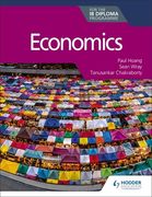 Economics for the ib Diploma (en Anglais)