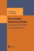 the frenkel-kontorova model: concepts, methods, and applications (en Inglés)