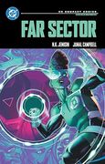 Far Sector: DC Compact Comics Edition (en Inglés)